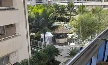 Imagem 5: Apartamento para aluguel tem 80 metros quadrados com 2 quartos