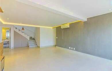 Imagem 5: Cobertura Duplex com 2 Dormitorio(s) localizado(a) no bairro Vila Ipojuca em São Paulo