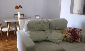Imagem 2: Apartamento Vila Industrial - Lazer completo - Garagem - Sacada