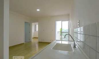 Imagem 6: Apartamento para Aluguel - Liberdade, 1 Quarto, 40 m2