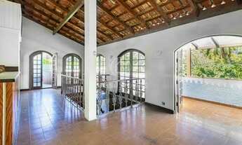 Imagem 5: Rio de Janeiro - Casa de Condomínio - Jardim Botânico