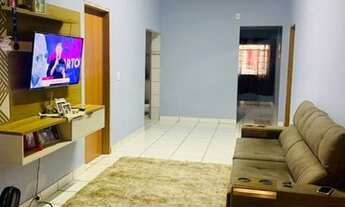 Imagem: Casa á venda na região do CPA, Morada