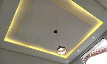 Imagem 7: Apartamento para venda tem 105 metros quadrados com 3 quartos em Itamaraty - Anápolis - GO