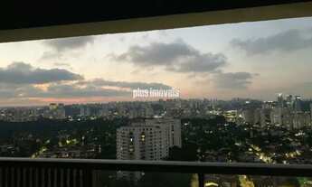 Imagem: STUDIO NOVO NO ALTO DA BOA VISTA