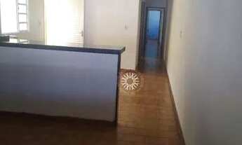 Imagem 4: Casa com 3 dormitórios para alugar, 80 m² por R$ 1.223,00/mês - Parque Residencial Nova Ca