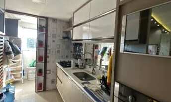 Imagem 6: Apartamento lindo mobiliado a venda