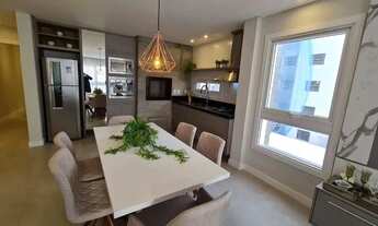 Imagem 5: Apartamento para venda com 98 metros quadrados com 3 quartos em Centro - Capão da Canoa