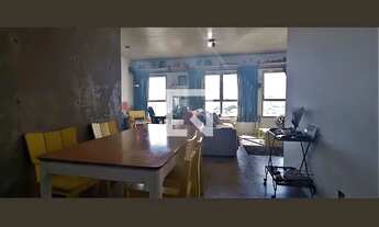 Imagem: Apartamento para Aluguel - Vila Leopoldina