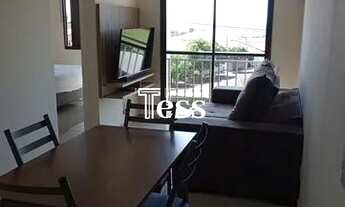 Imagem 6: Aluga Apartamento zona sul Mobiliado, 02 dormitórios,São José do Rio Preto-SP