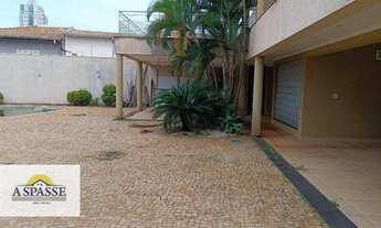 Imagem 15: Casa com 5 dormitórios, 476 m² - venda por R$ 1.800.000 ou aluguel por R$ 8.000/mês - Alto