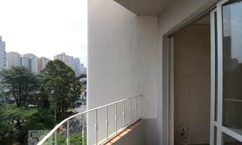 Imagem 7: Apartamento para Aluguel - Tatuapé, 3 Quartos, 69 m2