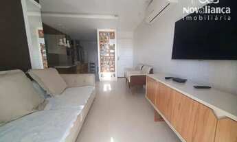 Imagem 2: Apartamento com 3 quartos à venda, 89 m² - Praia de Itaparica - Vila Velha/ES