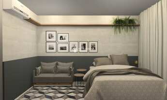 Imagem 2: PORTO ALEGRE - Studio - Auxiliadora