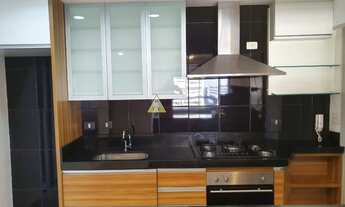 Imagem 7: Cobertura Duplex Locação 158m² de Área Útil Alto da Lapa