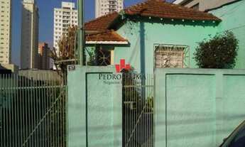 Imagem: Terreno no Tatuapé - 390m² - Ideal para