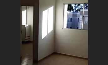 Imagem 5: Alugo Apartamento em Colinas de Lanjeiras Condomínio incluído no aluguel