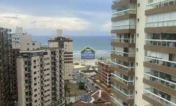 Imagem 2: Cobertura com 3 dorms, Tupi, Praia Grande - R$ 950 mil, Cod: ACT2381