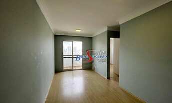 Imagem: Apartamento com 2 dormitórios para alugar