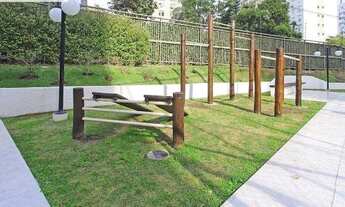 Imagem 2: Apartamento mobiliado com 69 m com 2 quartos com infraestrutura - Porto Alegre - RS