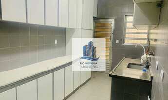 Imagem 4: Sobrado com 3 dormitórios, 206 m² - venda por R$ 900.000,00 ou aluguel por R$ 6.000,01/mês