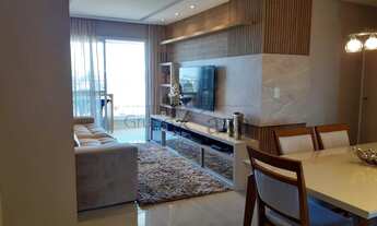 Imagem: Apartamento 4 dorm. - Jardim América