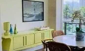 Imagem 6: Le Parc, 3/4 suites, 130m² na Pararela com infraestrutura maravilhosa - andar baixo