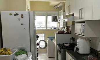 Imagem 7: APARTAMENTO 2/4 COM SALA AMPLIADA SUÍTE VISTA MAR NO TAMARI NA VILLA ANAITI NO IMBUI