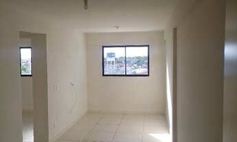 Imagem: Aluga-se apartamentos localizado bairro