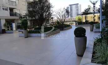 Imagem 3: Apartamento alto padrão Brás