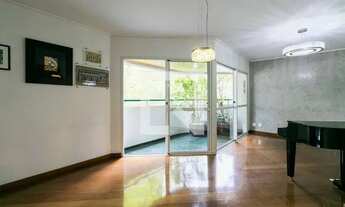 Imagem 2: Apartamento para Aluguel - Tatuapé, 3 Quartos, 96 m2