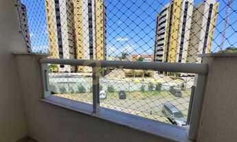 Imagem 7: Apartamento Para Vender no Condomínio Nautilus com 2 quartos no bairro Nova Parnamirim em