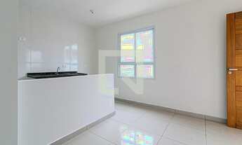 Imagem 3: Apartamento para Aluguel - Ponte Rasa, 1 Quarto, 39 m2