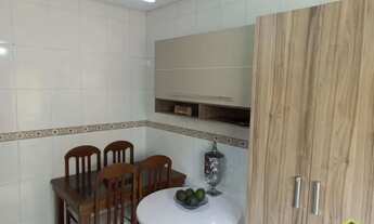 Imagem 5: Sobrado com 2 dorms, Ocian, Praia Grande - R$ 400 mil, Cod: ANT6729