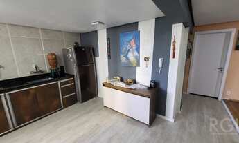 Imagem 5: VENDO COBERTURA DE 3 DORMITORIOS BAIRRO SANTANA