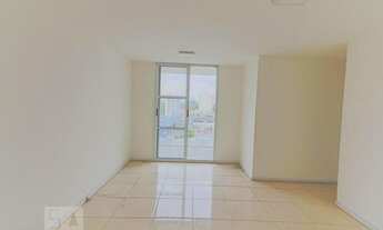 Imagem 3: Apartamento para Aluguel - Jardim Éster Yolanda, 3 Quartos, 69 m2