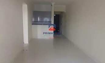 Imagem 2: Apartamento com 2 dorms, Caiçara, Praia Grande - R$ 430 mil, Cod