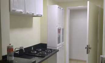 Imagem 2: DIVISA IMOVEIS ALUGA EXC AP. JK EM AREA NOBRE DO CENTRO, PROX ORLA GUAIBA