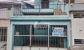 Imagem: Sobrado com 2 dormitórios à venda, 100