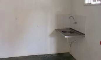 Imagem: Apartamento no Joquei Clube