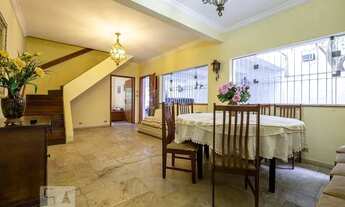 Imagem: Casa para Aluguel - Jardim Paulista, 3 Quartos