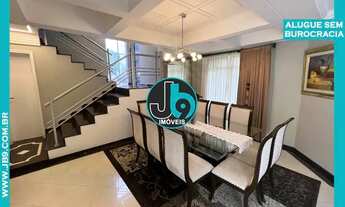 Imagem 7: Casa alto padrão condominio fechado xaxim 3 suites, 3 vagas, piscina, mobiliado