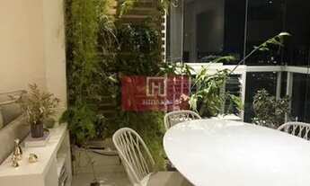 Imagem 2: Apartamento à venda no bairro Vila Andrade - São Paulo/SP, Zona Sul