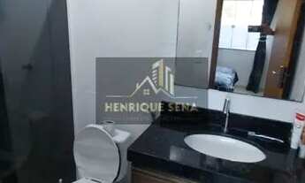 Imagem 4: Vendo casa com planejados, amplo terreno, aceito carro e terreno mediante avaliação