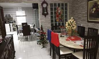 Imagem 4: Casa no bairro das indústrias