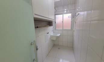 Imagem 5: Apartamento para aluguel com 75 metros quadrados com 02 quartos no Bairro Saraiva - Uberlâ