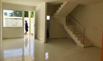 Imagem 4: Lt; Casa duplex próximo a Unit