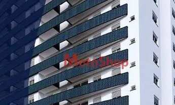 Imagem 2: Apartamento com 3 dormitórios à venda, 118 m² por R$ 740.000 - Centro - Araranguá/SC