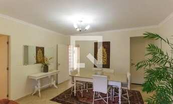 Imagem 5: Apartamento para Aluguel - Jardim Santa Marcelina, 3 Quartos, 124 m2