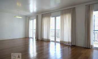 Imagem 6: Apartamento para Aluguel - Itaim Bibi, 3 Quartos, 196 m2