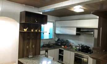 Imagem 3: Casa no Conjunto Belvedere